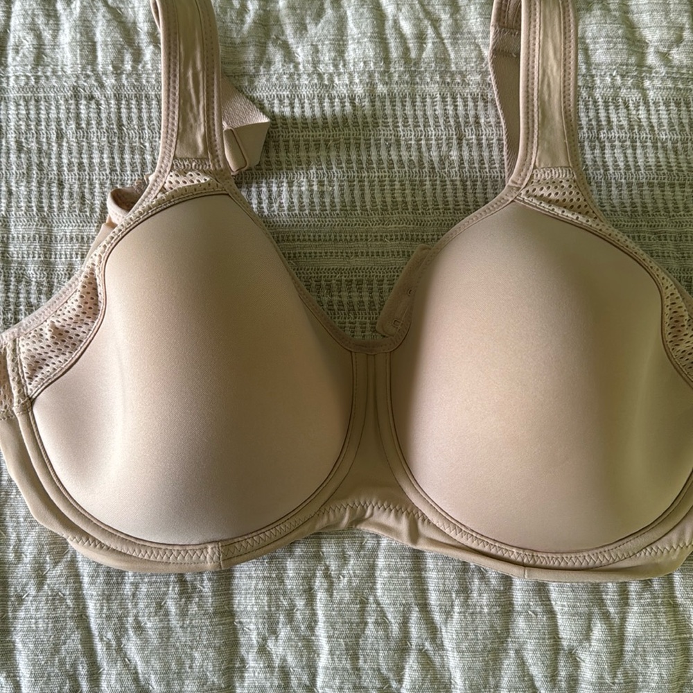 Wacoal sports bra 36DDD